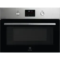 Electrolux KVLFE46X Einbauherd von Electrolux