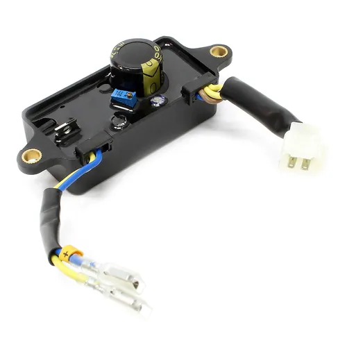 Stromerzeuger Ersatzteil AVR 220 V 2000