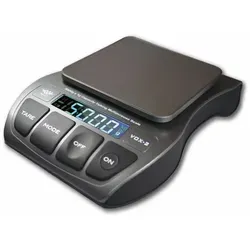 MyWeigh Vox2 Sprechende Küchenwaage 5kg