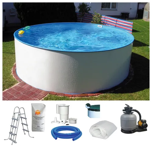 Pools bis 1000 Euro von Clear Pool
