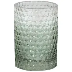 Kleine Wolke Zahnputzbecher Melua Glas Maledivia