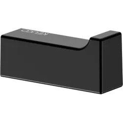 Garderobenhaken Schwarz von KEUCO