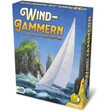 Strohmann Games Windjammern - deutsch 293788