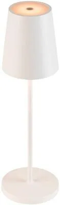 SLV 1007692 VINOLINA TWO LED Akku-Tischleuchte von SLV