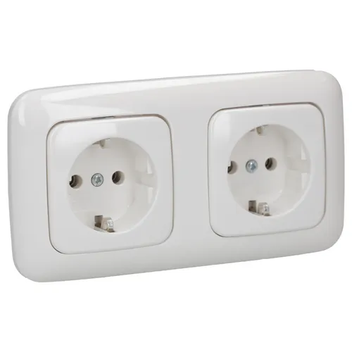 Busch-Jaeger Steckdosen von Busch-Jaeger