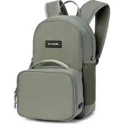 Dakine 365 24L Daypack mit 43 cm Laptopfach in Oliv