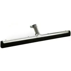 Andreas Bürsten GmbH Wasserschieber, aus Schwammgummi und Metall, Breite: 45 cm 2470