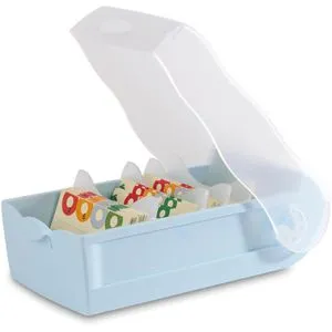 HAN Ablage & Organisation von HAN