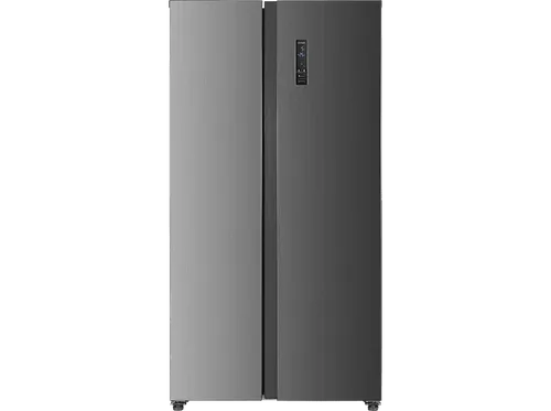 KOENIC KDD 171 E IN NF Side by Side Kühlschrank von KOENIC