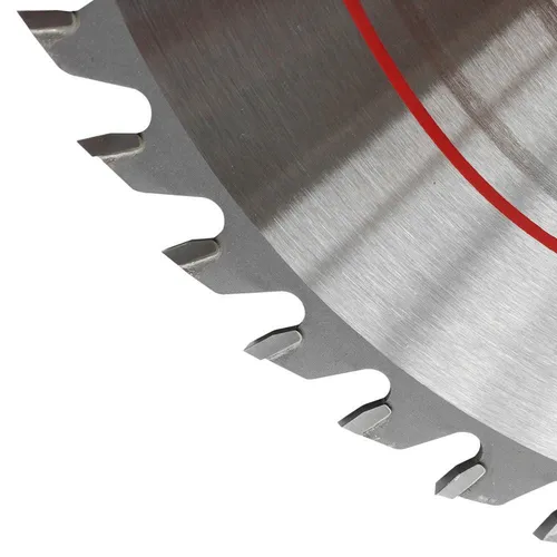 Holzmann Maschinen KSB16520Z48 Hartmetall Kreissägeblatt 1 St.