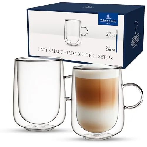 Villeroy & Boch Kaffee- und Teetassen von Villeroy & Boch