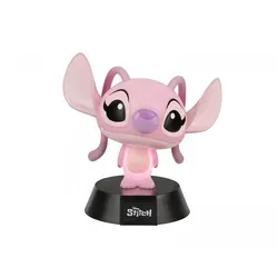 Paladone Icon Light - Angel Lampe