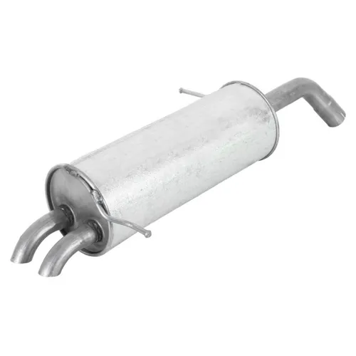 Bosal Endschalldämpfer 154-487