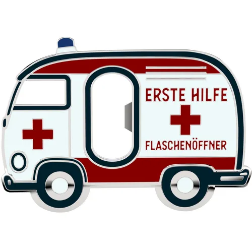 Flaschenöffner von LANOLU