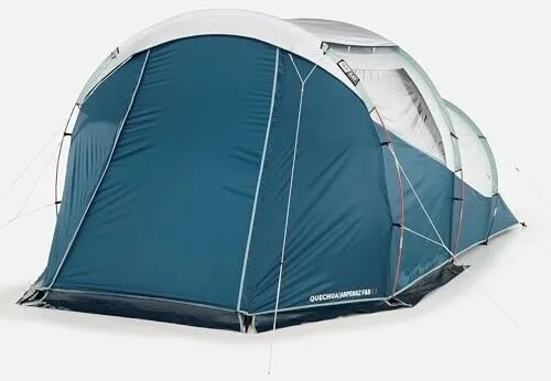 Quechua Arpenaz 4.1 Campingzelt für 4 Personen von Quechua