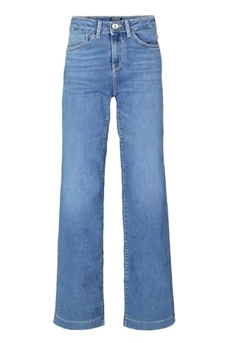 Garcia 249/32 col.7237_Celia Jeans - Hochwertige und langlebige Jeans der Familienmarke Garcia, perfekt für zeitlosen Stil und Komfort.
