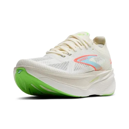 Brooks Herren Hyperion Max 3 beige 46.0