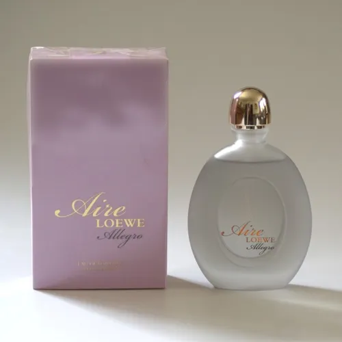 LOEWE, Aire Allegro, EDT 125ml, Spray