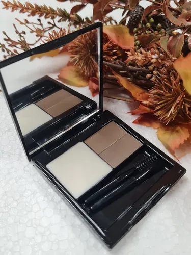 Bell HYPOAllergenic Eyebrow Set Augenbrauen Farb-Nr. 03 mit 3 Farben 5g . Neu