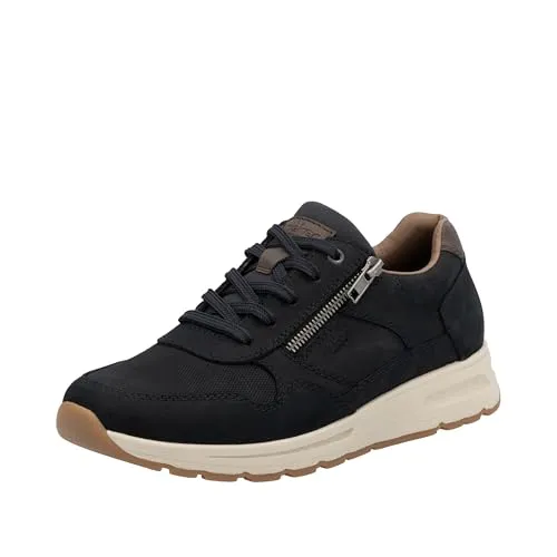 Rieker Herren Halbschuhe B0701