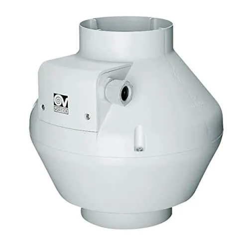 Lüftungsventilatoren von Vortice