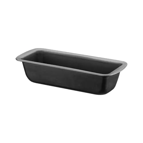 Tramontina BRASIL Kastenform, 26 cm, antihaftbeschichtet, für Kuchen, Brot, Gebäck, optimale Ergebnisse, Backform