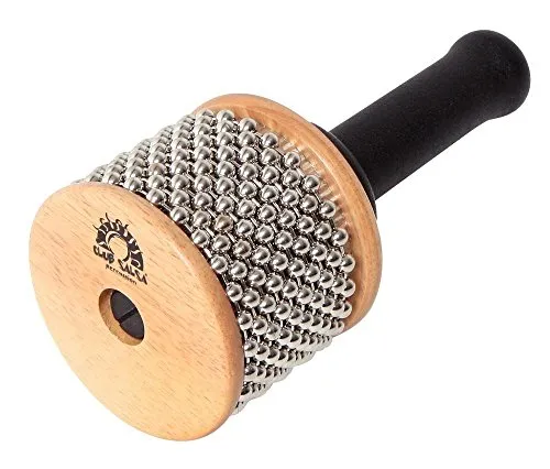 GEWA Cabasa 18x8 18 x 8 cm Single von GEWA