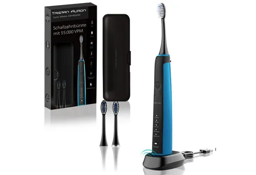 Tristan Auron Schallzahnbürste von Tristan Auron