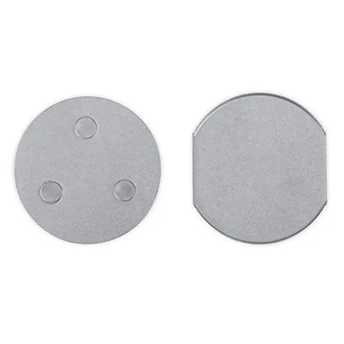 Smartwares Magnetbefestigung für Rauchmelder, RMAG4