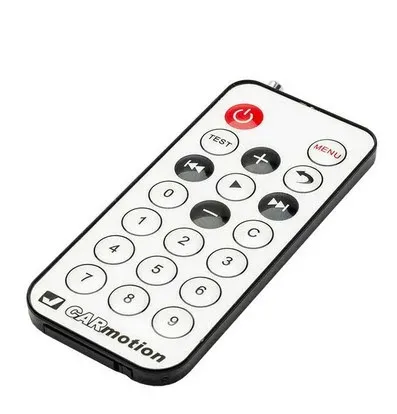 Viessmann 8402, Fernbedienung,  CarMotion Fahrzeuge / von Viessmann Modelltechnik GmbH