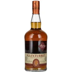 Glenturret Sherry 0,7l
