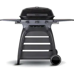 BUSCHBECK Gasgrill 3-Brenner X-Grill von Buschbeck