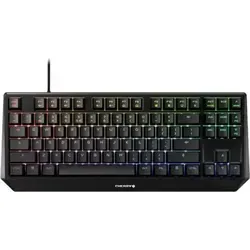 Produktbild Cherry MX Board 1.0 TKL RGB