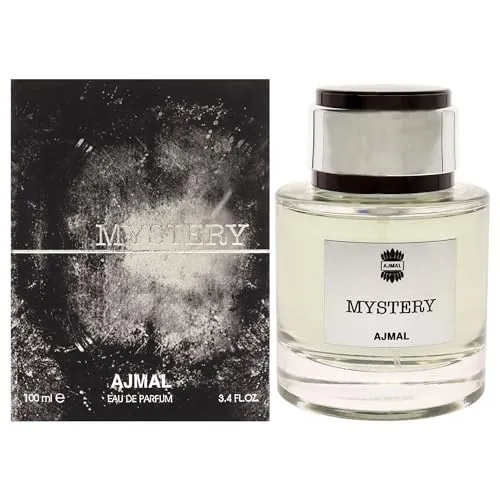 Ajmal Mystery Eau de Parfum für Herren 100 ml