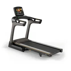Produktbild Matrix Laufband TF50 mit XIR-Konsole