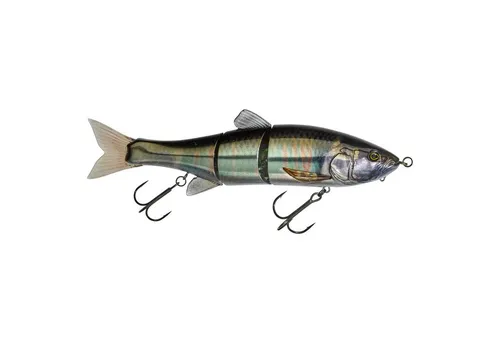 Illex Kunstköder Illex Wobbler Dowz Swimmer 180 SF 54,5g 18cm für Hecht, Wels & Barsch, (Packung, 1-St)