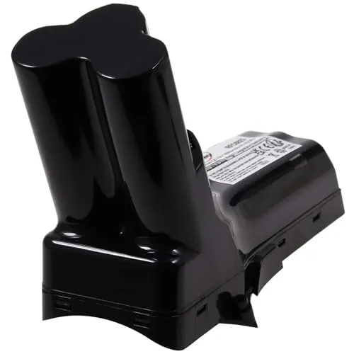 Akku für Philips XC8147/01 Staubsauger, 25,2V Li-Ion - Ersatzakku für Philips Staubsauger, 100% kompatibel und umweltfreundlich. Hohe Kapazität mit 2600mAh für langanhaltende Leistung und einfache Installation.