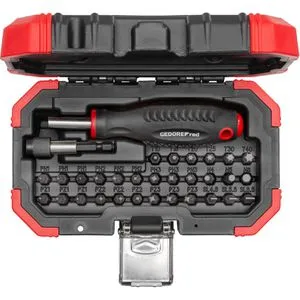 Gedore Schrauberbit-Satz R33003032