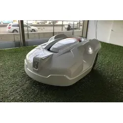 Husqvarna Gehäuse-Kit AM 320 420 weiß von Husqvarna