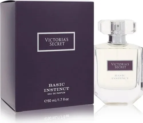 Victoria's Secret Basic Instinct Eau de Parfum Spray 50 ml