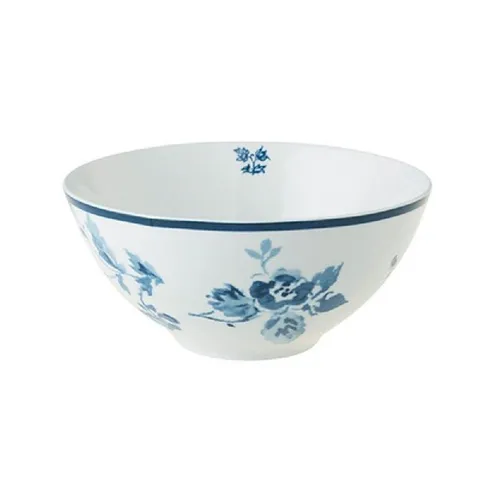 LAURA ASHLEY Schüssel Schale Blueprint China Rose (13cm)