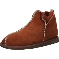 Produktbild Shepherd Hausschuhe Leder
