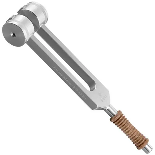 Tuning Fork Pro Synodic Moon