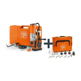 Fein Bohrmaschinen von Fein