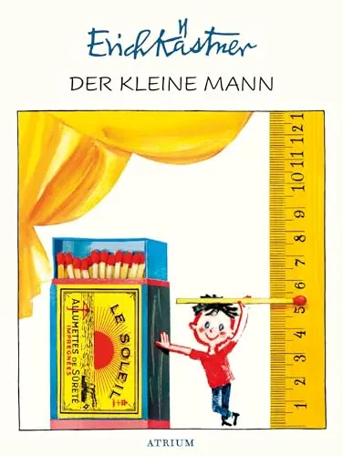 Der kleine Mann