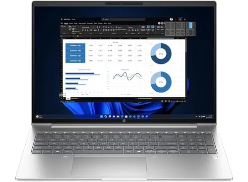 HP ProBook 460 G11 16