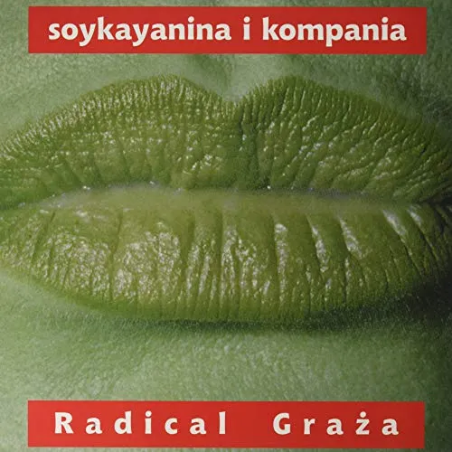 Radical Graza [Vinyl LP]