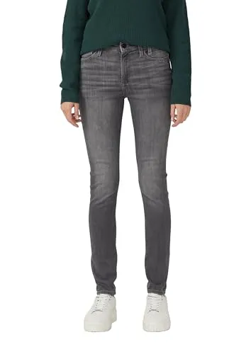 s.Oliver Skinny-fit-Jeans 
