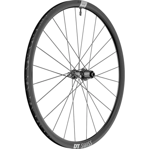 DT Swiss A 1800 Spline DB 650B 30 mm Laufrad - Fahrrad-Laufräder mit aerodynamisch optimierter Aluminiumfelge für maximale Geschwindigkeit, ideal für ambitionierte Radfahrer, die ihre Leistung steigern möchten.