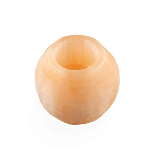 Kerzenständer Orange von NKlaus